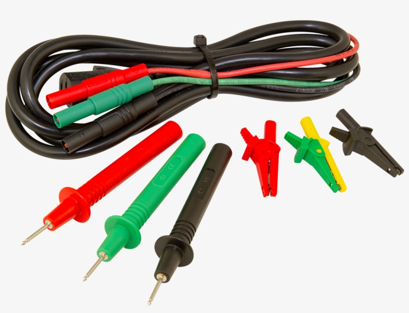 This One Instrument Can Perform Comprehensive Electrical - Instrument Used In Electrical Wiring, transparent png