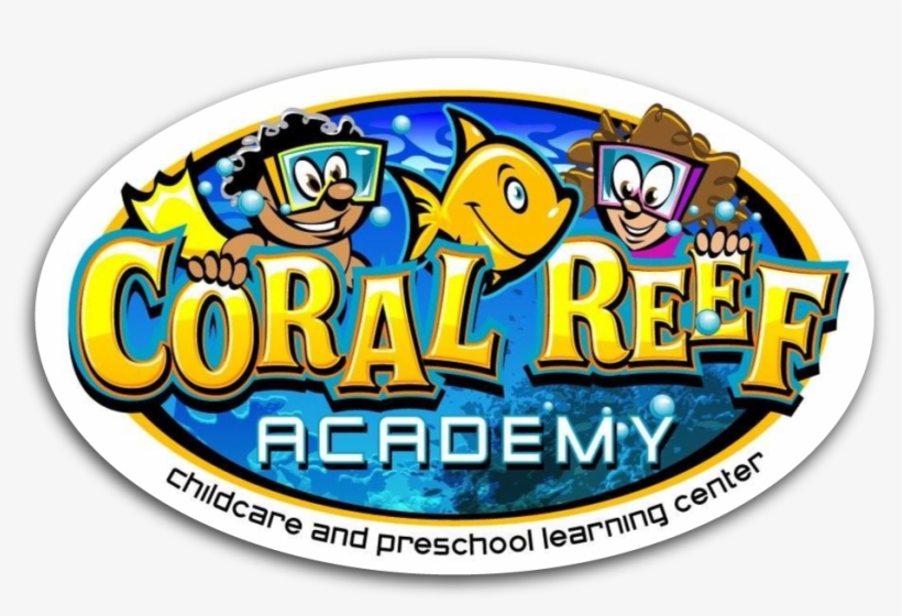 Coral Reef Academy Logo - Coral Reef Academy, transparent png