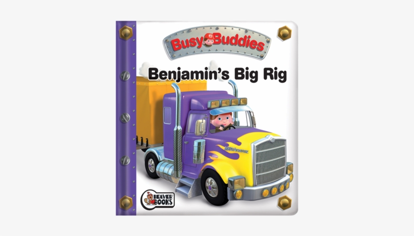 New Released Big Rigs, transparent png