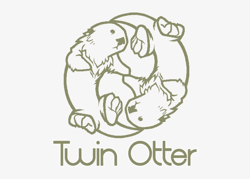 I've Been Working On Video Games Since I Was 11, When - Twin Otter Logo, transparent png