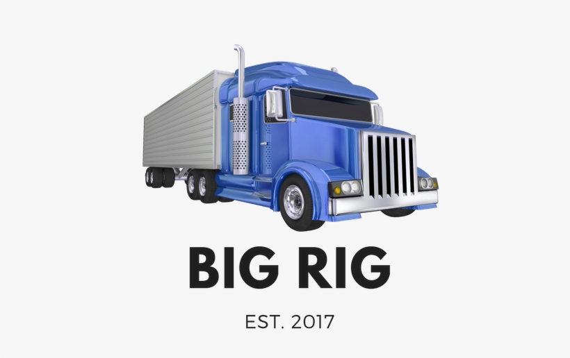 Truck, transparent png