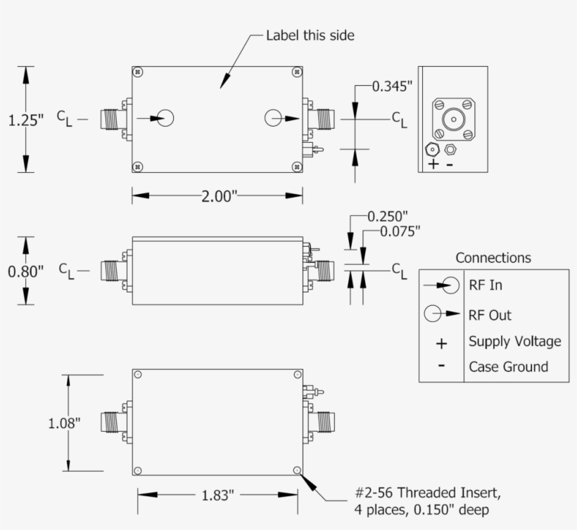 Lnfd2 Mechanical - Diagram, transparent png