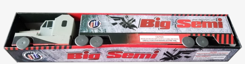 Trailer Truck, transparent png
