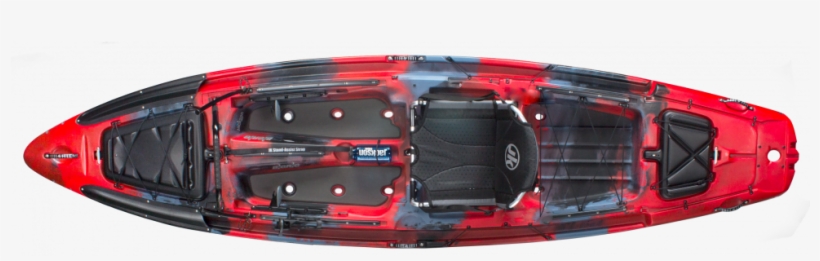 Jackson Kayak Big Rig 2017, transparent png