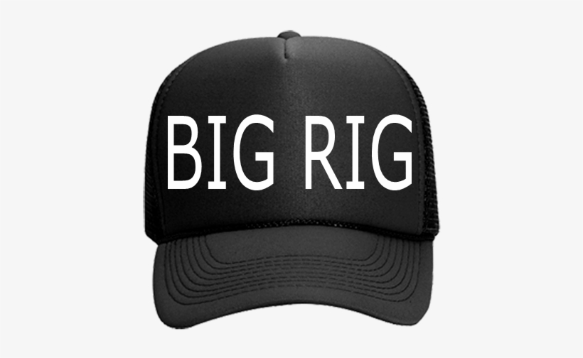 Mesh Trucker Hat 32-467 - Hat, transparent png