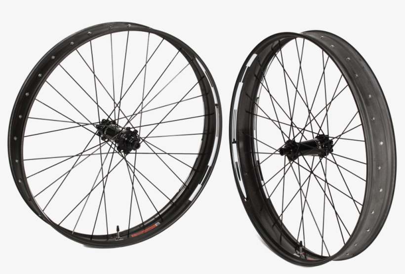 Wheels Hed Industry Nine Big Rig - Bicycle Tire, transparent png
