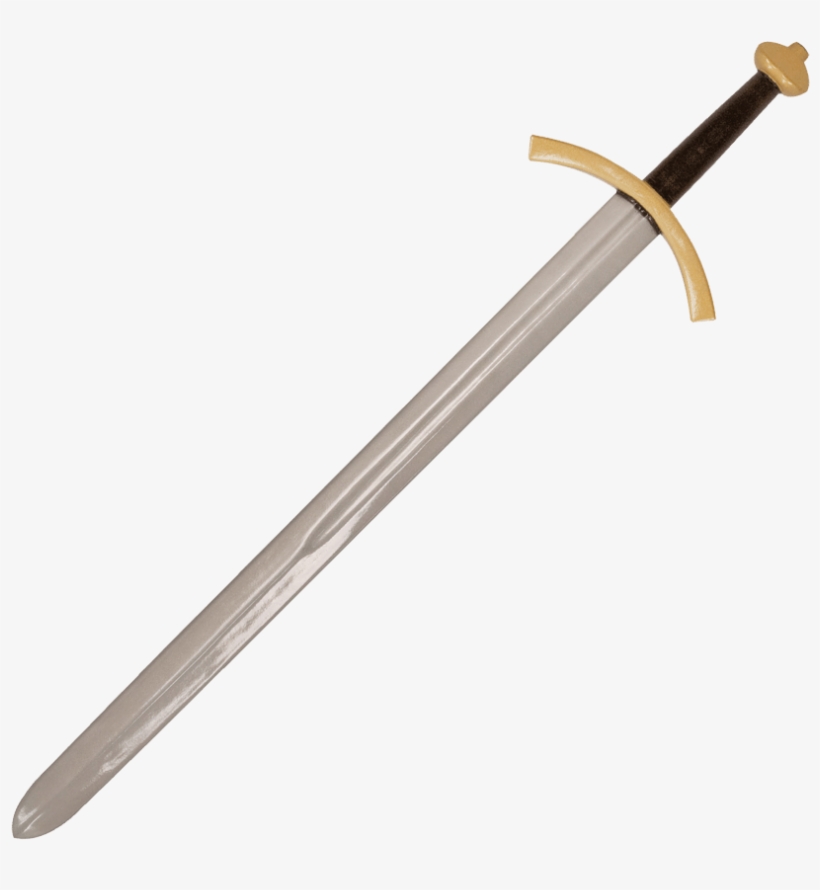 Game Of Thrones Throne Of Swords - Larp Sword Robb Stark, transparent png