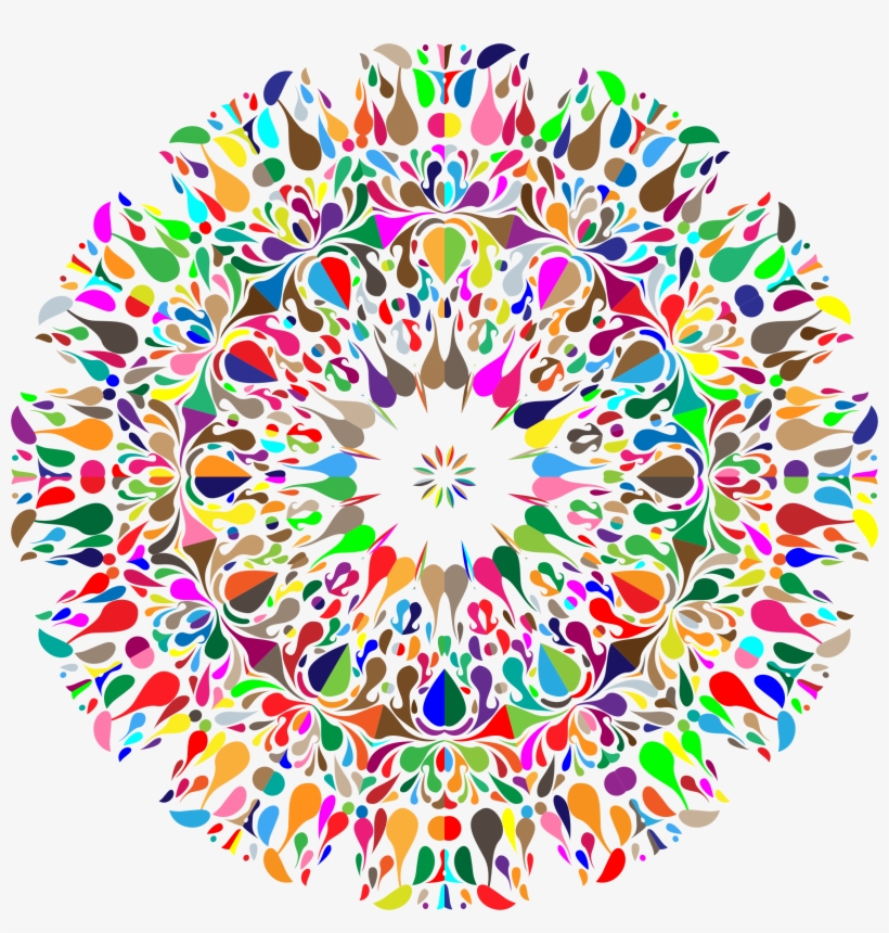 Medium Image - Circle, transparent png