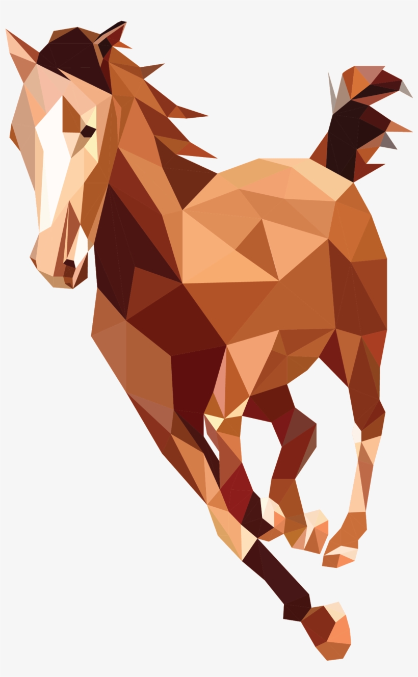 The Other Day In My Mastermind Group, One Of The Focuses - Poly Art Book Imagenes, transparent png