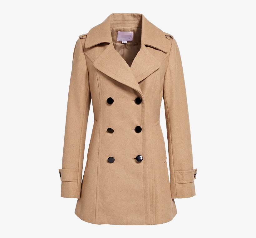 Coat Transparent Background - Coat Png, transparent png