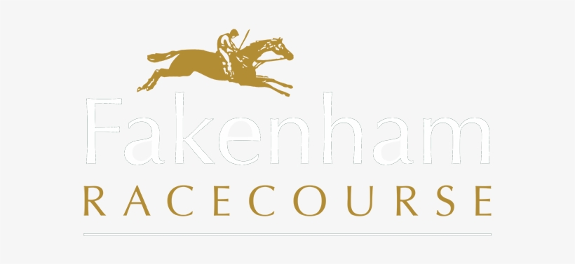 Next Race - Fakenham Racecourse Logo, transparent png