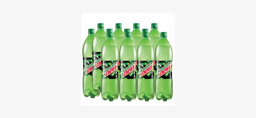 Mountain Dew Csd - Mountain Dew Limonáda S Příchutí Citrusového Ovoce, transparent png