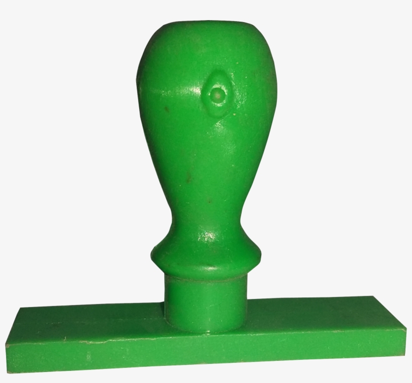 Polymer Rubber Stamp Png, transparent png