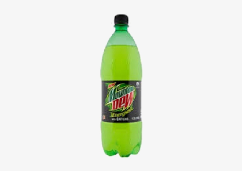 Mountain Dew, transparent png