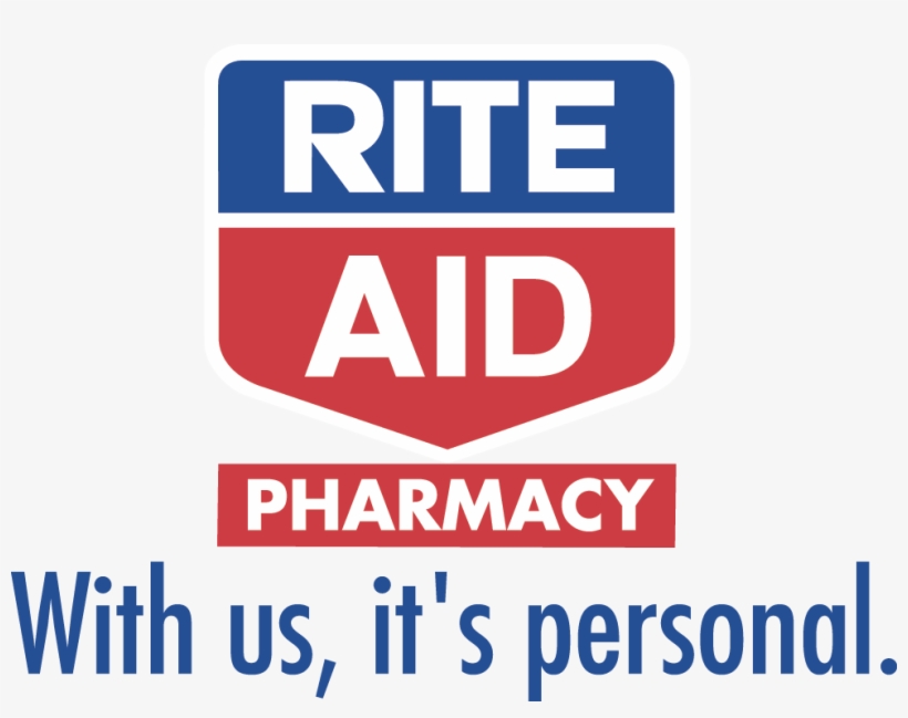 Walgreens Pharm Walgreens Pharmacy Logo Png - Rite Aid Corporation Logo, transparent png