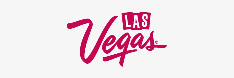 Lvcva Copy - Visit Las Vegas Logo, transparent png