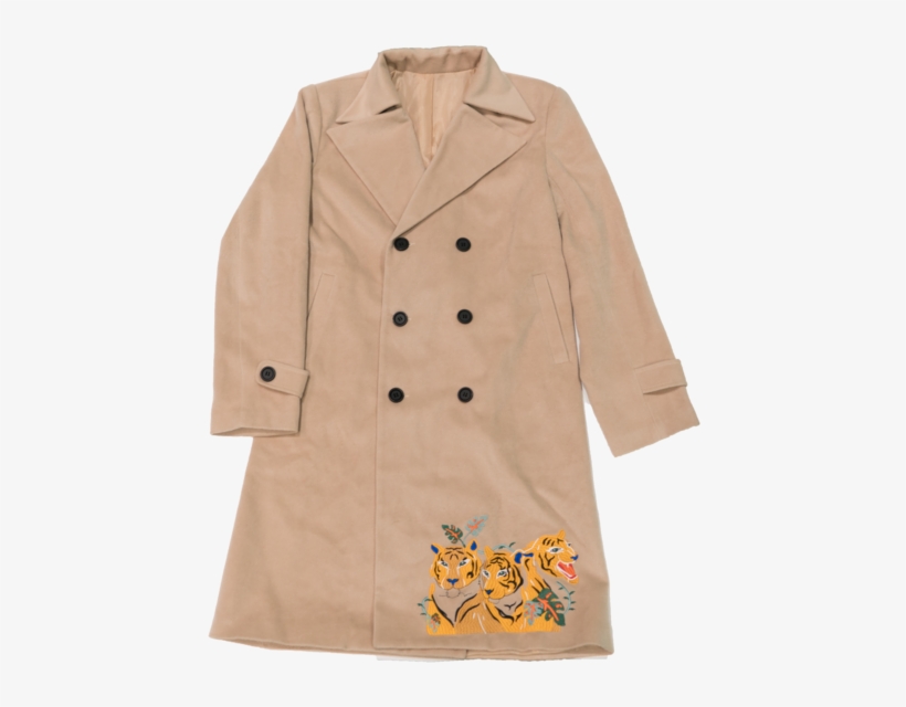 Trench Coat, transparent png