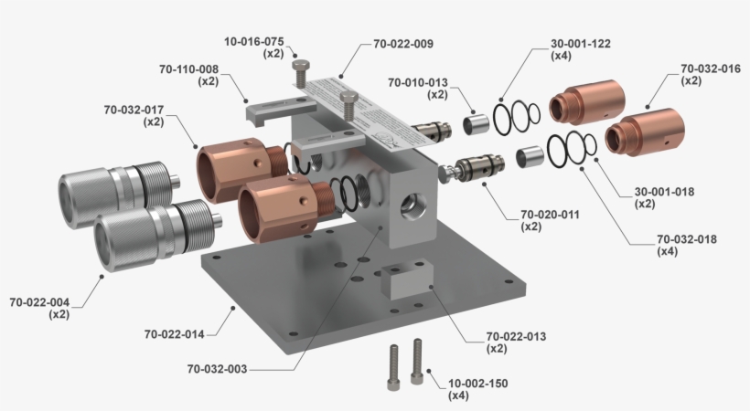 20k Flow Divider Valve - Obras Remodelações, transparent png