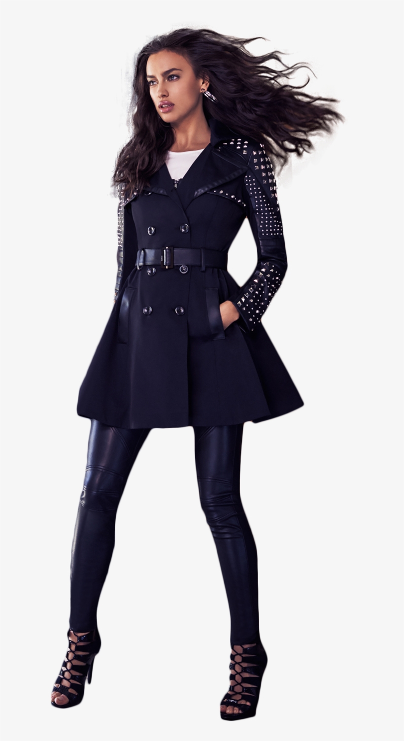 Irina Shayk Png Photo - Irina Shayk Png, transparent png