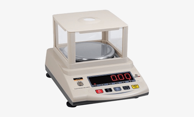 Silver Balance - Weighing Scale, transparent png