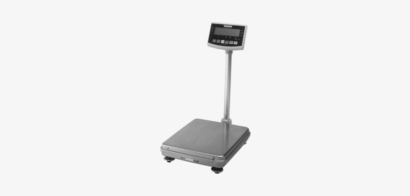 Hobart Hbr301-1 Digital Receiving Scale, transparent png