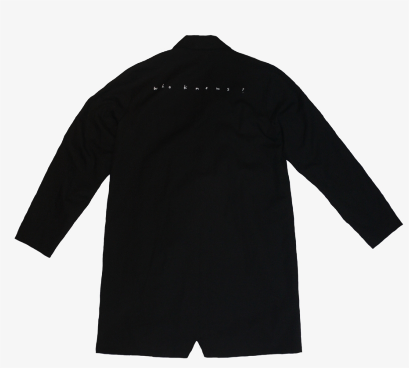 Who Knows Trench Coat, transparent png