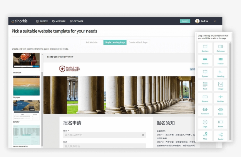 With Sinorbis, The Success Of Your Brand In China Is - Marketing, transparent png