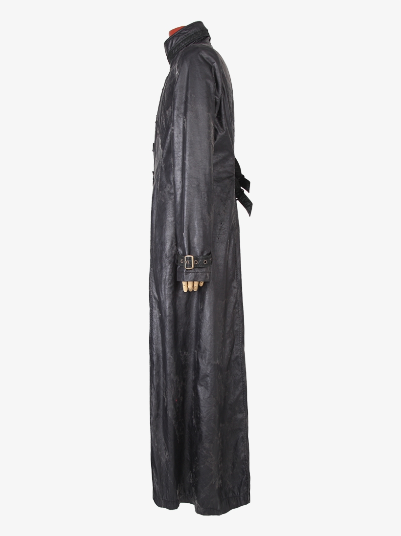 Gender, Male - Leather Jacket, transparent png