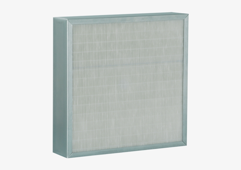 Ftr F7 200x183x48 - Klimavex A.s., transparent png