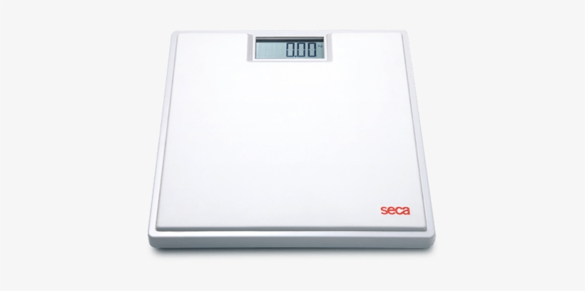 Seca White Seca 803 Clara Digital Scale - Seca 803 Digital Floor Scale - White, transparent png