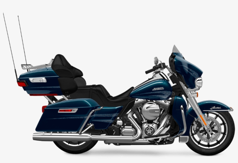 2016 Harley-davidson Ultra Limited Low In Mentor, Ohio - 2018 Harley Davidson Ultra Limited Anniversary Edition, transparent png