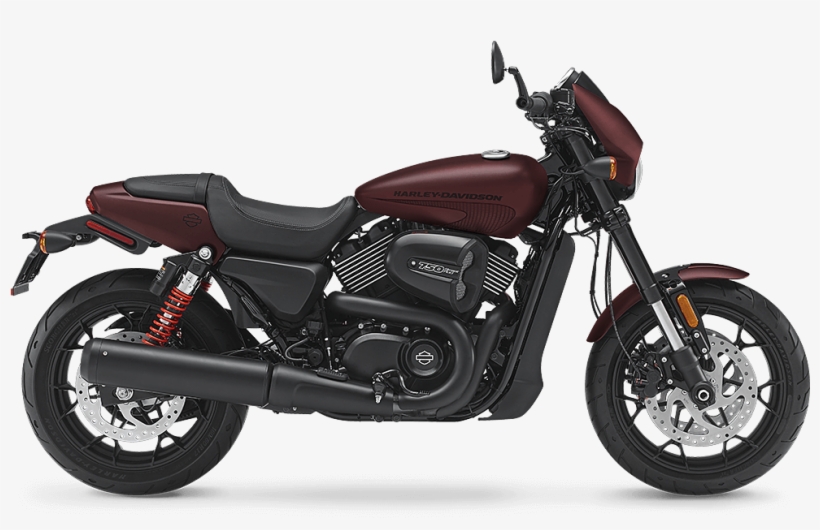 Street - 2018 Harley Street Rod, transparent png