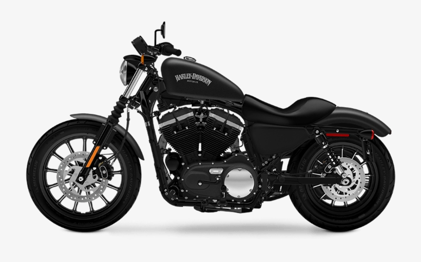Talking About The Price Range Of Harley Davidson Motorcycle, - Harley Davidson Iron 750, transparent png