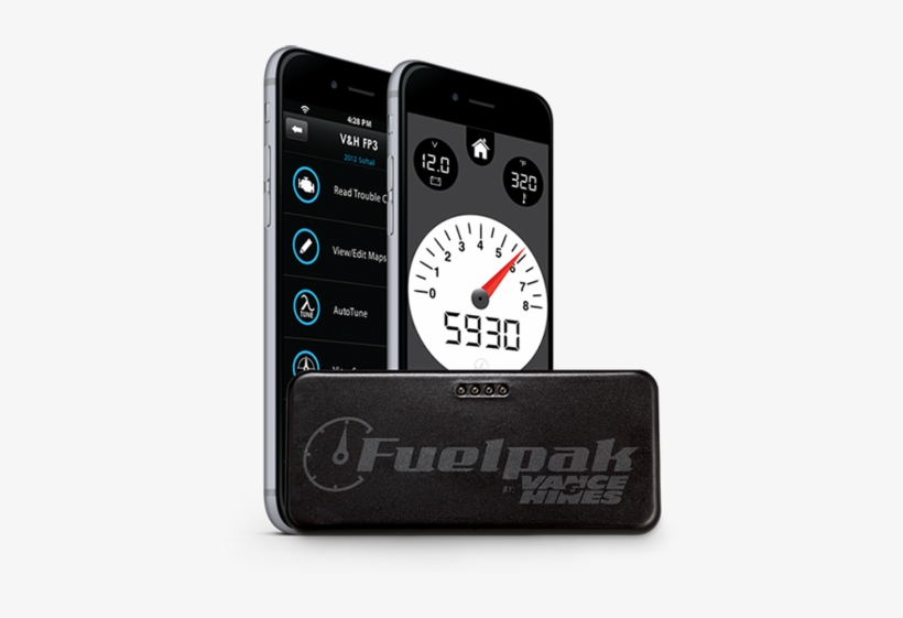 Vance & Hines Fuelpak3 Efi Tuner For Harleydavidson Vance And Hines