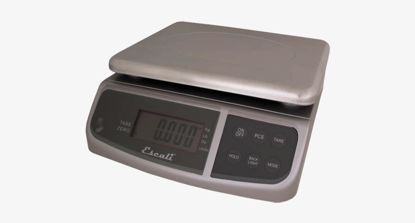 Escali M3315 Digital Scale Nfs (m3315), transparent png