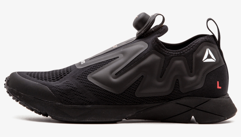 Nike Huarache Ultra Black, transparent png