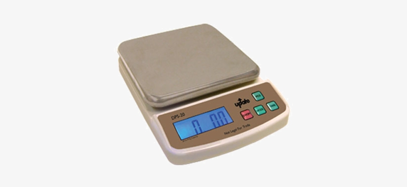 Update International Dps-20 Portion Scale, transparent png