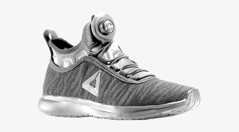 Reebok Shoes Png - Running Shoe, transparent png