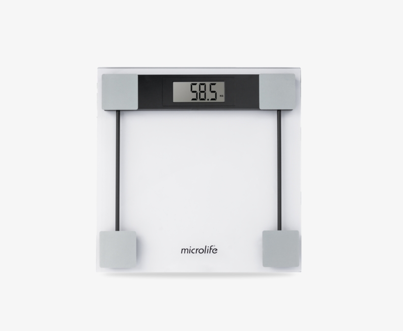 Microlife Ws 50 Front - Microlife Ws Scale, transparent png