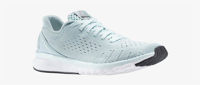 Reebok Running Shoes For Women - Reebok Print Run Smooth Ultra Knit, transparent png