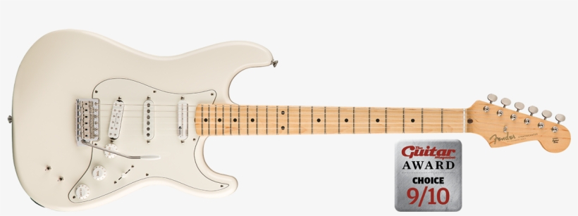 Fender Eob Sustainer Stratocaster, transparent png