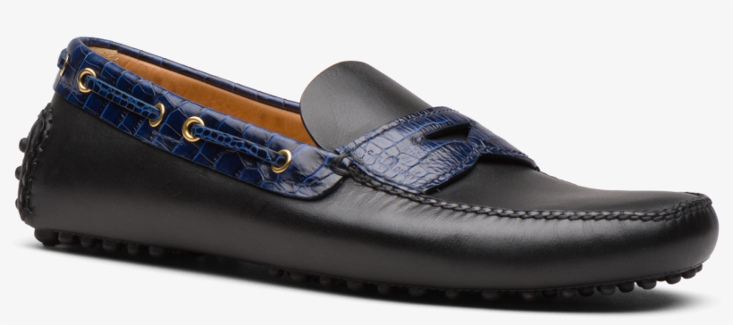 Driving Shoes Antic Lux - Shoe, transparent png