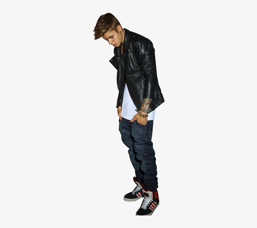 Justin Bieber, Sexy, And Justin Image - Justin Bieber In Jacket, transparent png