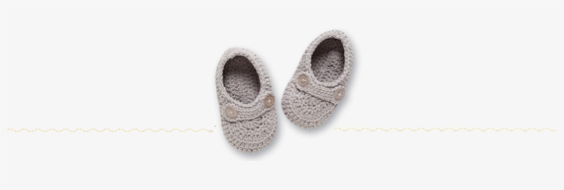 My Services Include Consultations In A Zero-pressure - Bootie. Boy. Grey. By Elegant Baby, transparent png
