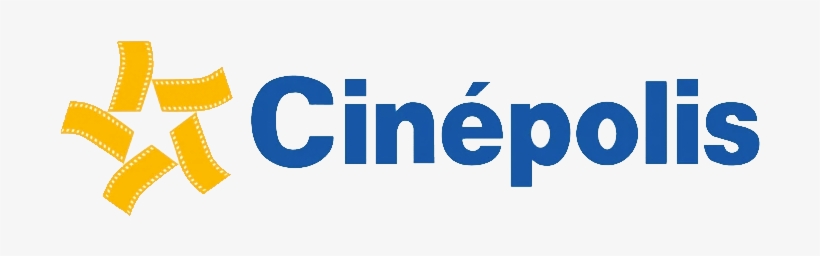 Cinépolis To 'live Screen' The Fifa World Cup Russia - Cinepolis Luxury Cinemas Logo, transparent png