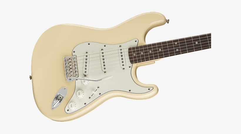 Fender Albert Hammond Jr - Albert Hammond Jr Signature Strat, transparent png