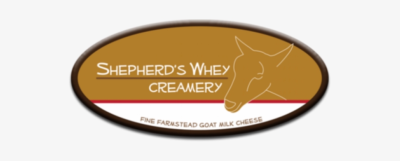 Shepherd's Whey Creamery, transparent png