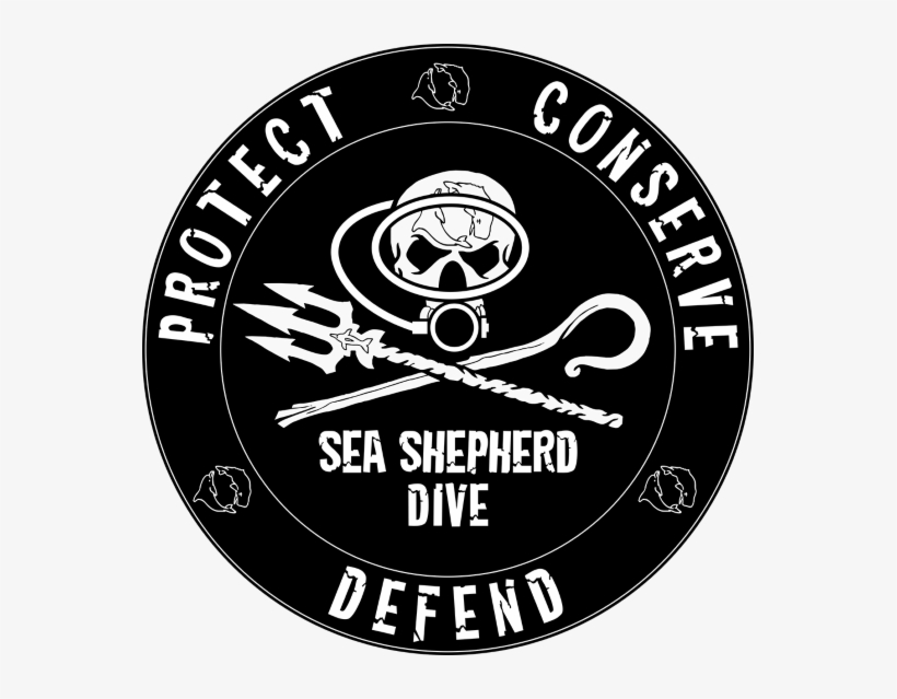 Sea Shepherd Dive - Rspca Cupcake Day 2018, transparent png