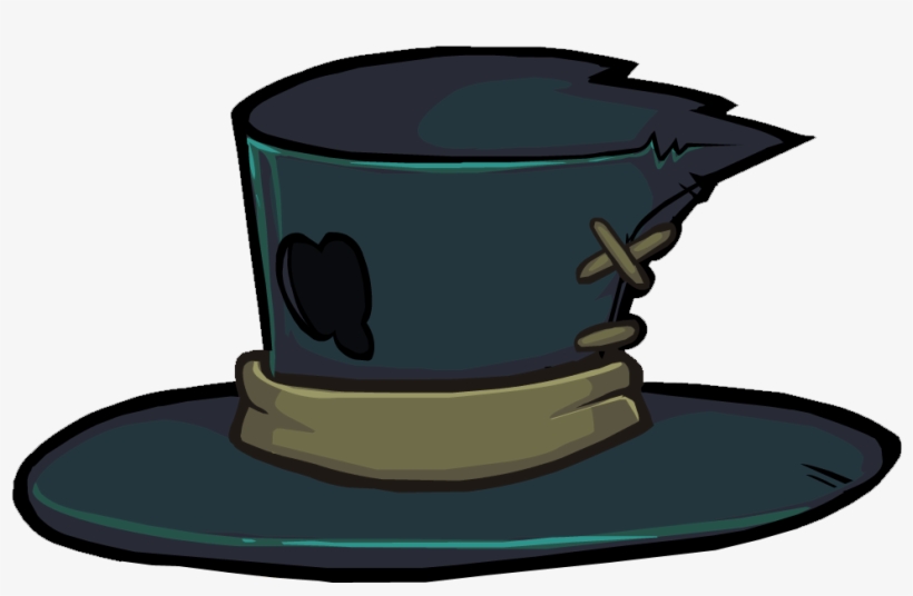 Plaguebearer Hat - Town Of Salem Plaguebearer, transparent png