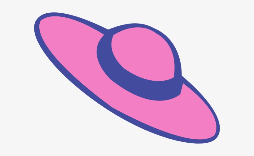 Sun Hat Baseball Cap Girl Clip Art - Cartoon Hat For Girl, transparent png